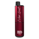 IVG 2400 Passionfruit Edition Prefilled Pod Kit